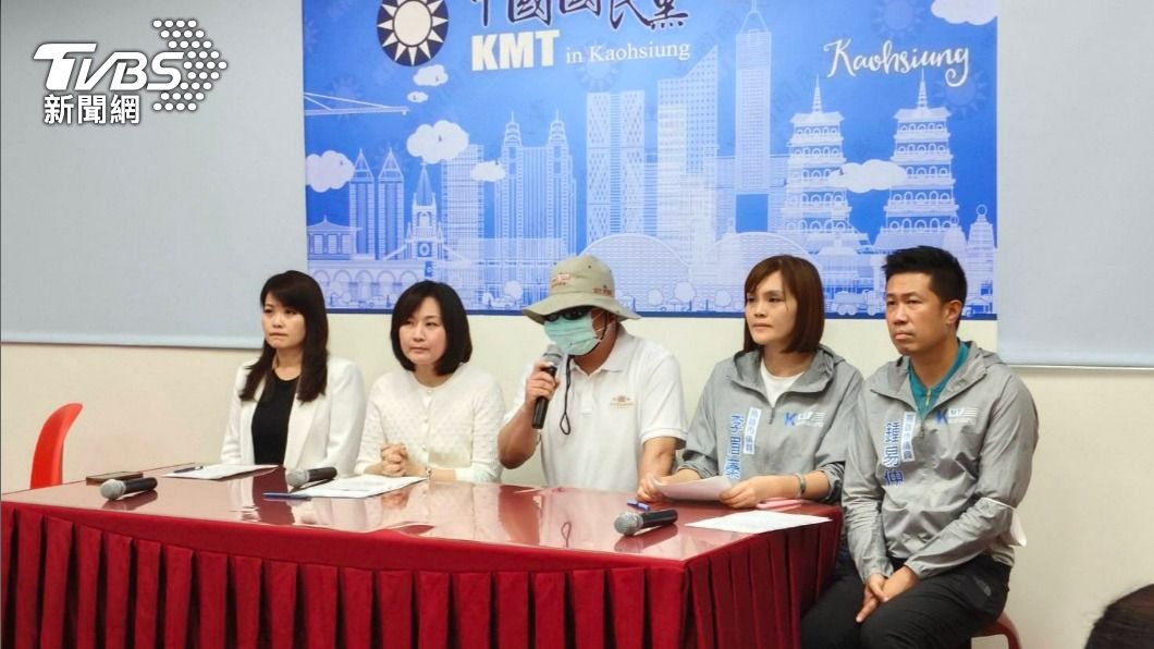 遭控襲胸、蹭下體!涉性騷主任下個月退休 高市府回應了