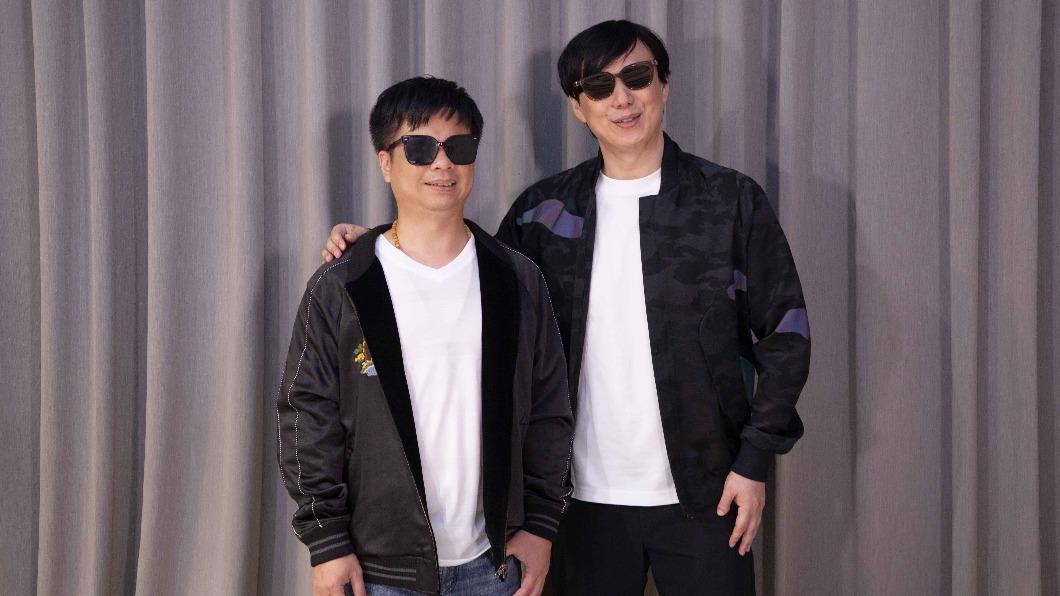 蕭煌奇認了!和金曲歌王「有這恩怨」 直播追問:誰賺得多