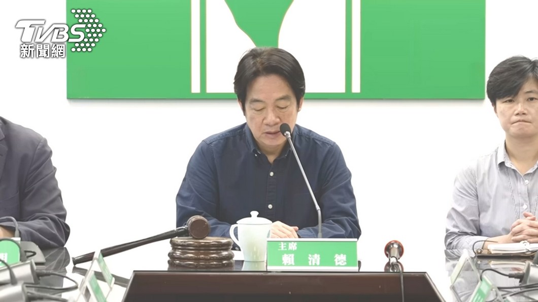 綠營頻爆性騷案傷年輕票 綠高層親拆彈盼重獲人民信心