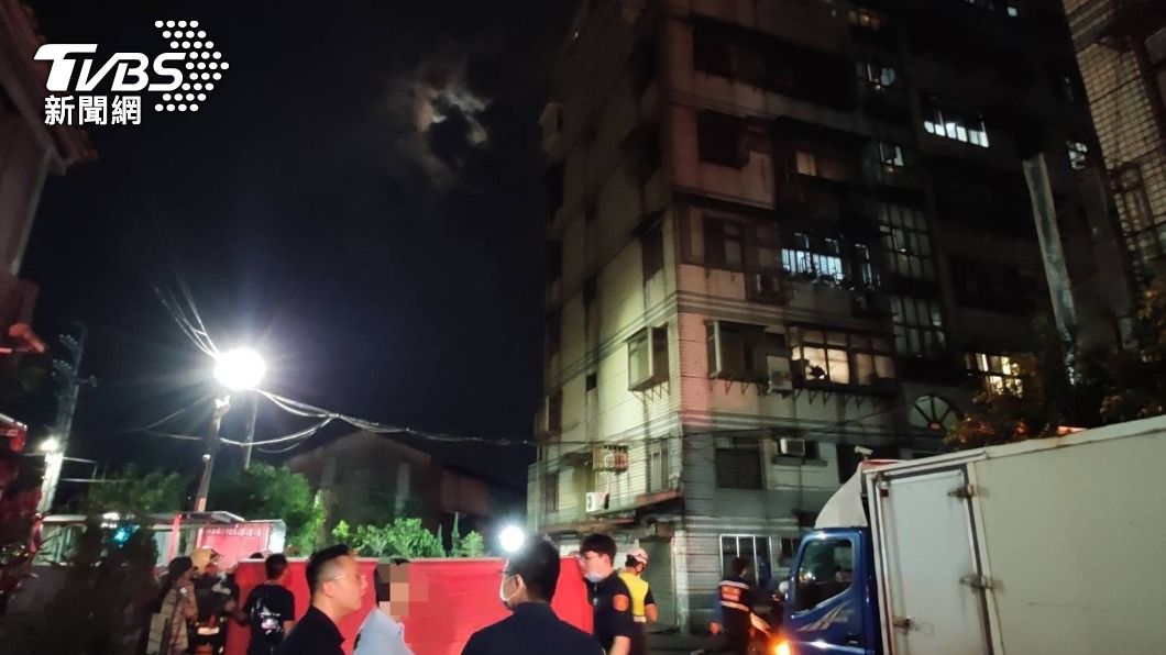 汐止男不滿女友提分手!「揚言開瓦斯」 警消急疏散居民