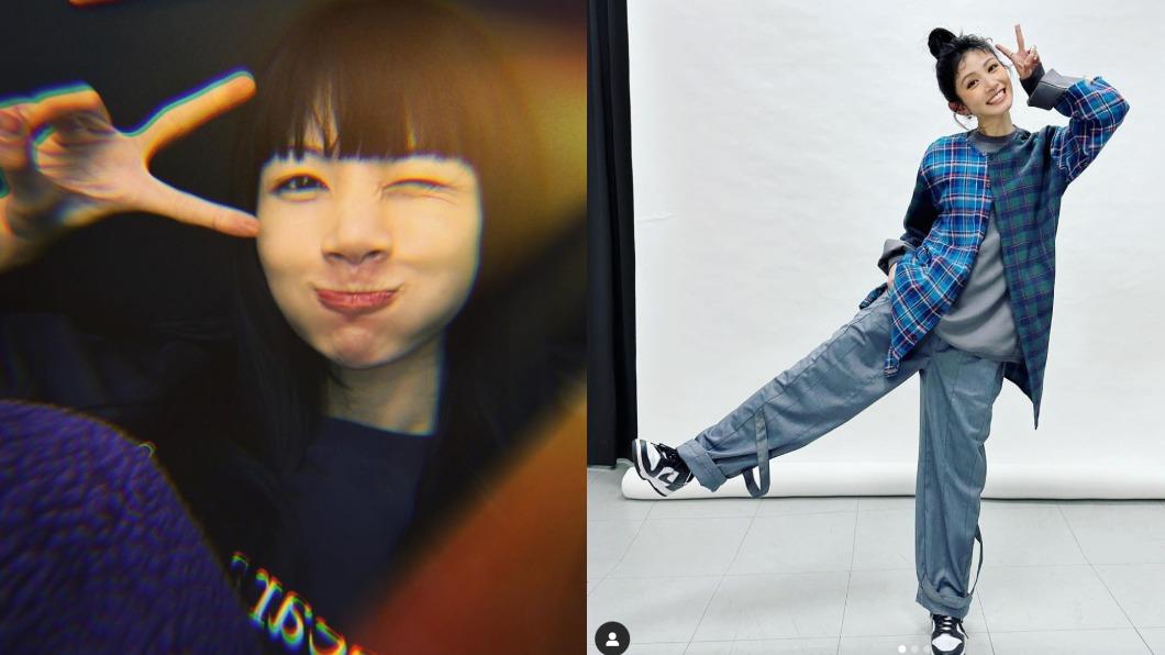李千娜高三兒畢業了!高帥母子照曝光 粉絲驚:根本姊弟