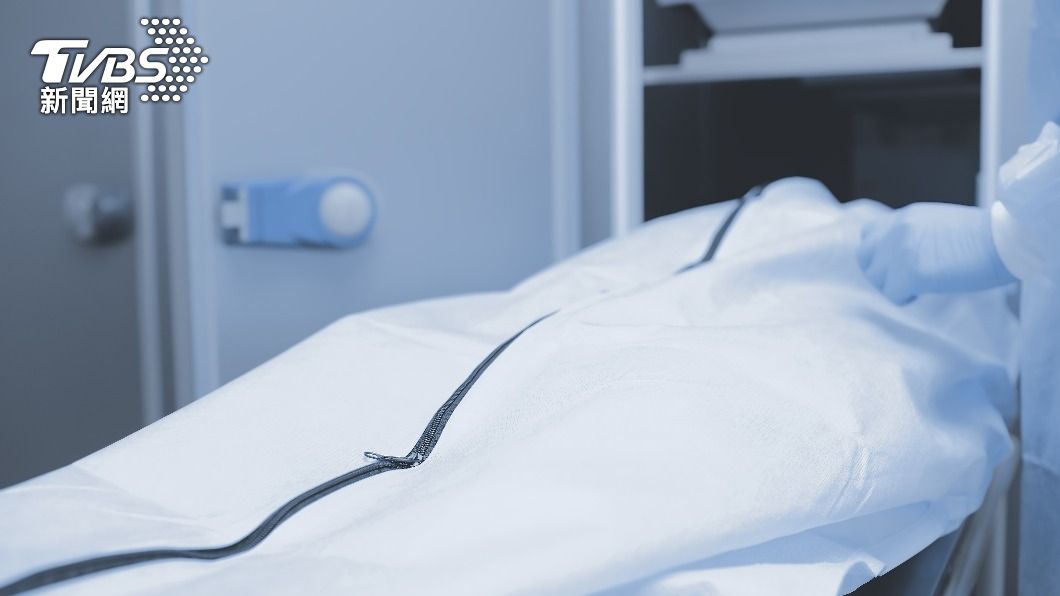 薩加拉在送醫治療5天後不治。（示意圖／Shutterstock達志影像）