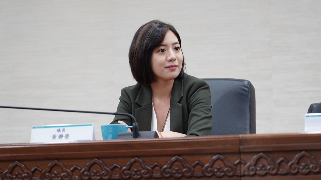 網紅7年違建屋拆不掉 黃瀞瑩被爆「陳情爭議」說重話了