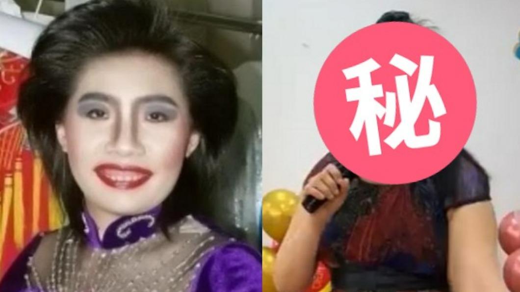 消失演藝圈16年！42歲如花突現身　「回春近況」驚呆眾人