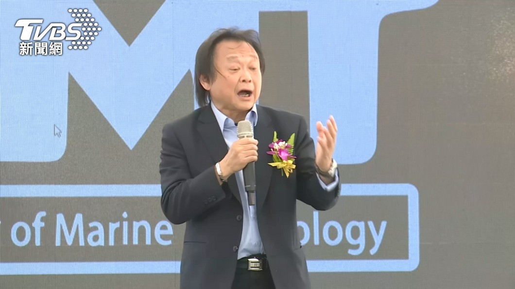 選贏「跳海慶祝」嗎? 王世堅推辭:生命誠可貴