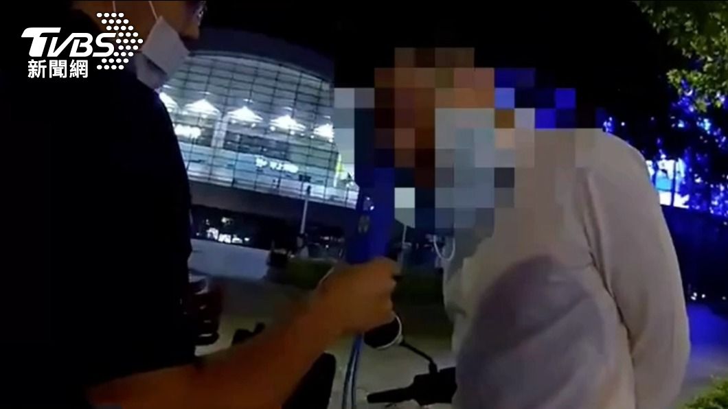 知法犯法!律師三度酒駕 豪飲高粱撞傷騎士遭判3月徒刑