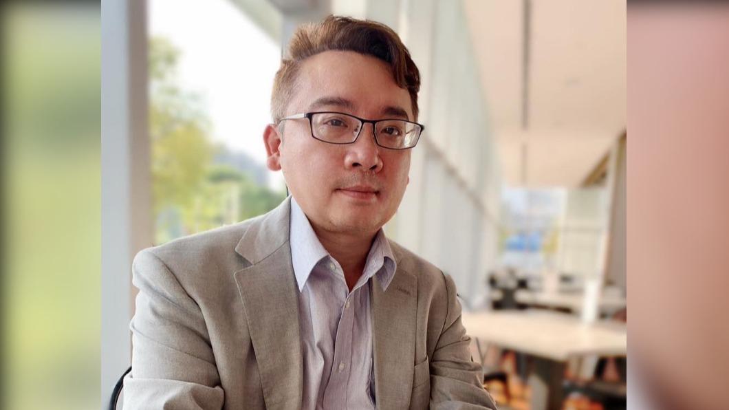 稱羅智強要殷瑋提公事包!親綠陷性騷醜聞名嘴挨告 法院判賠10萬