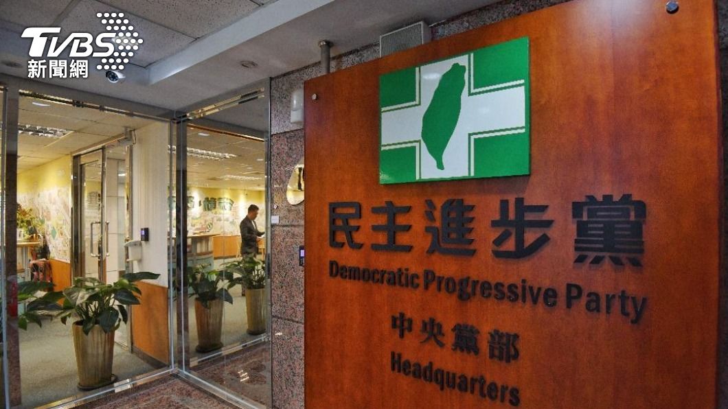 綠營各派系角力不分區 劉世芳「頻遭點名」表態:不必考慮我