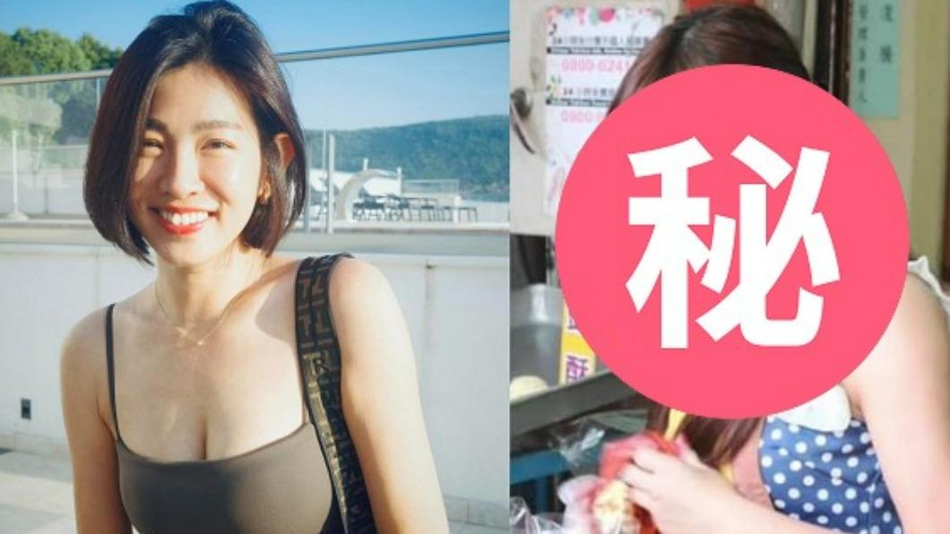 米可白曬10年前嫩照萬人朝聖!揭「心酸童年」:羨慕其他同學
