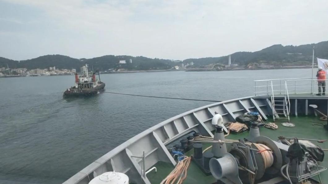 旅客困海上10小時!台馬之星抵馬祖 每人6百紅包