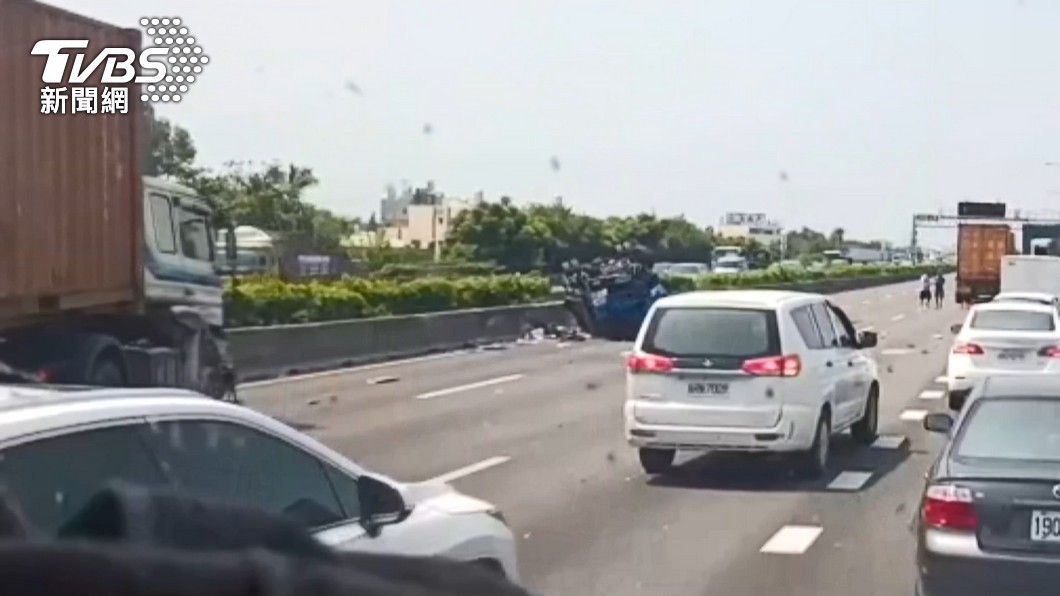 圖／TVBS 