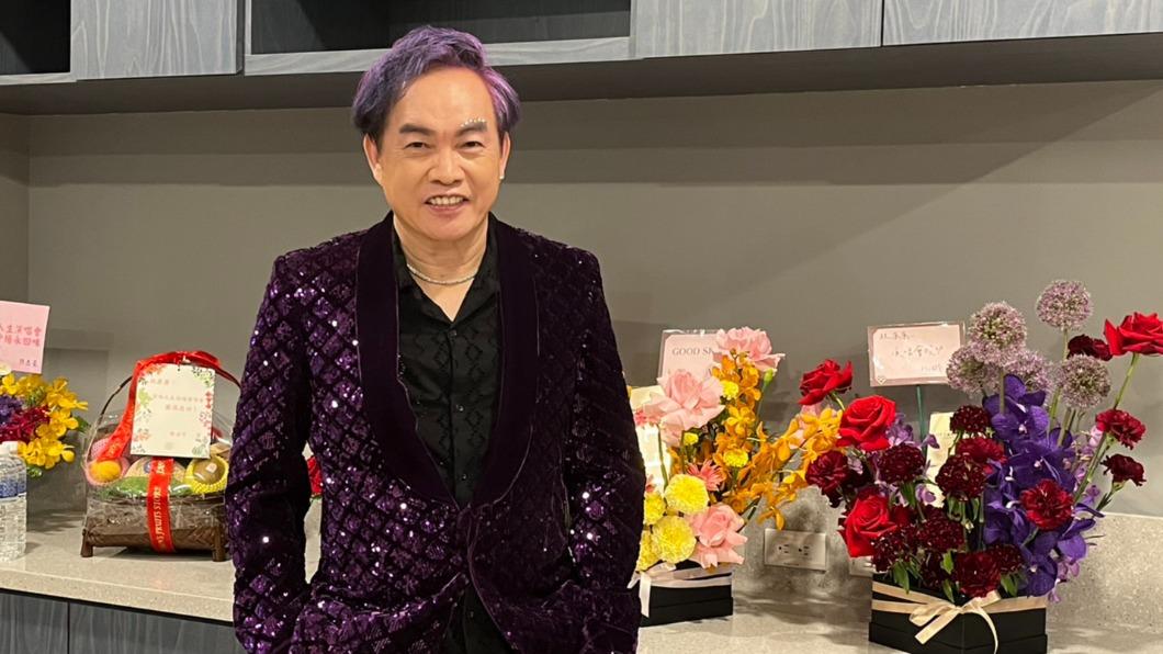江蕙開罵了！康康發抖接電話　驚曝「背後內幕」藏洋蔥