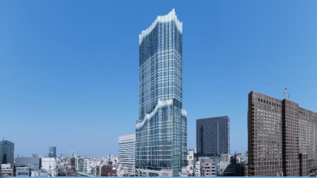 東京專屬奢華旅宿連發! 一晚68萬.91萬元極致體驗