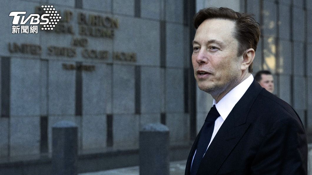 馬斯克置頂反跨性別者影片 安全主管辭職