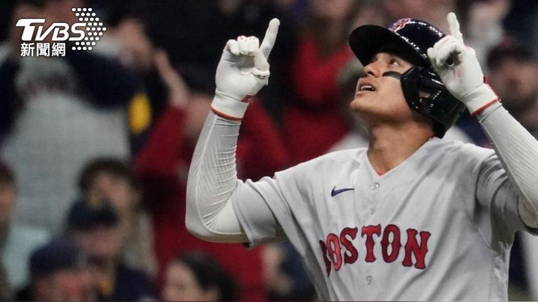 MLB/張育成第2場復健賽時間曝光!美媒:紅襪需要他