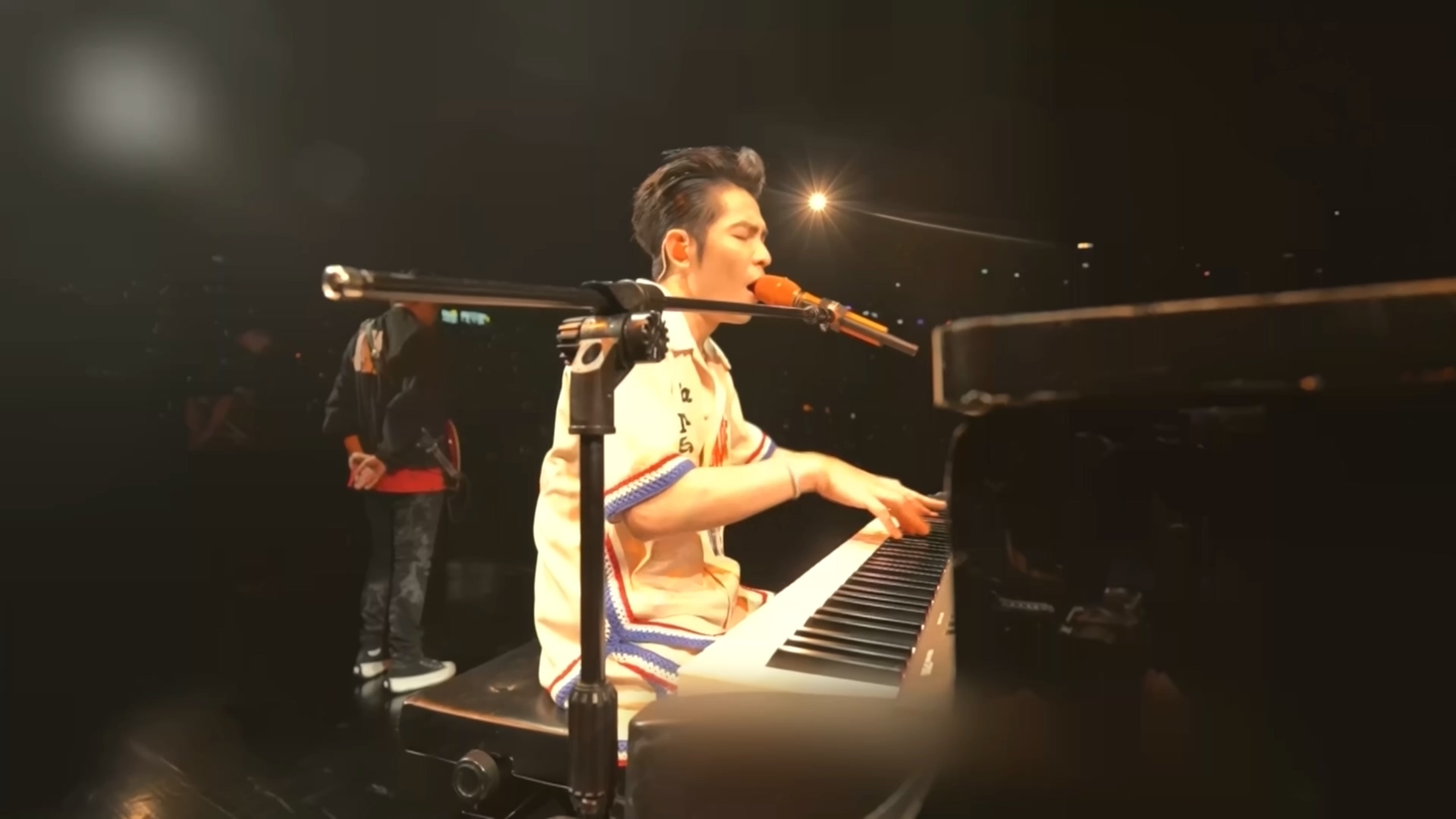 畫面提供 環球音樂