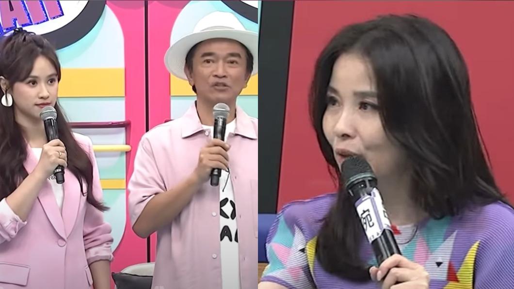 大齡女神驚爆被撿屍！男星頂「獨特髮型」　親密約會全流出