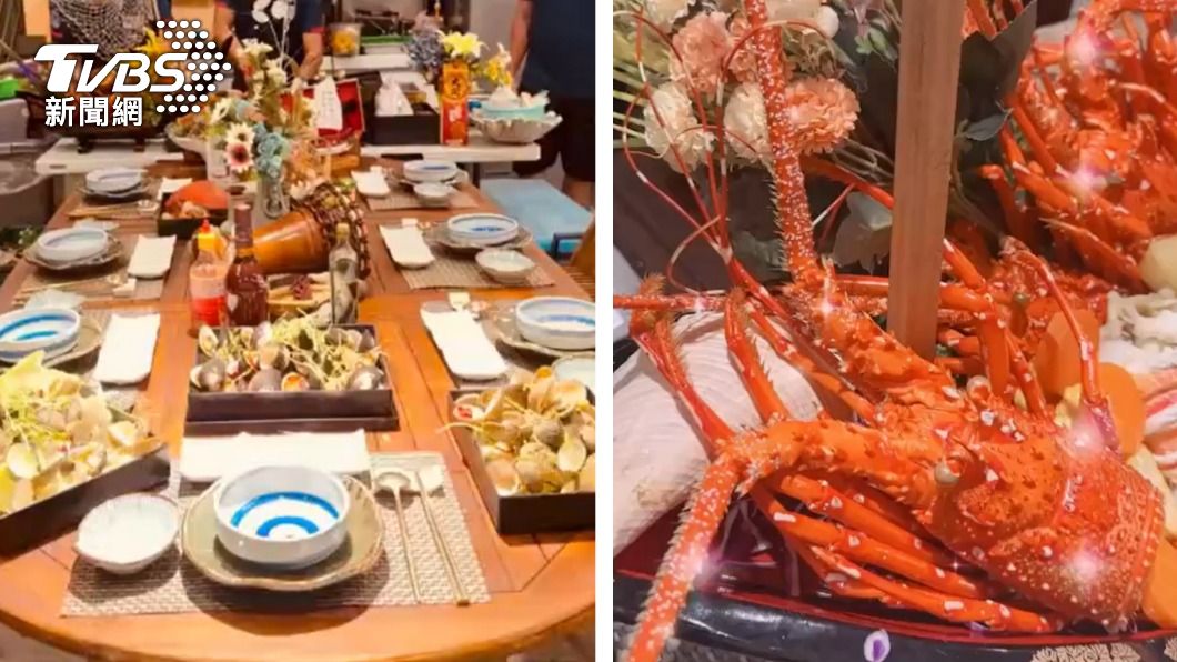 澎湖1餐4萬!遊客酸「無技術料理」 老闆:吃完又嫌貴