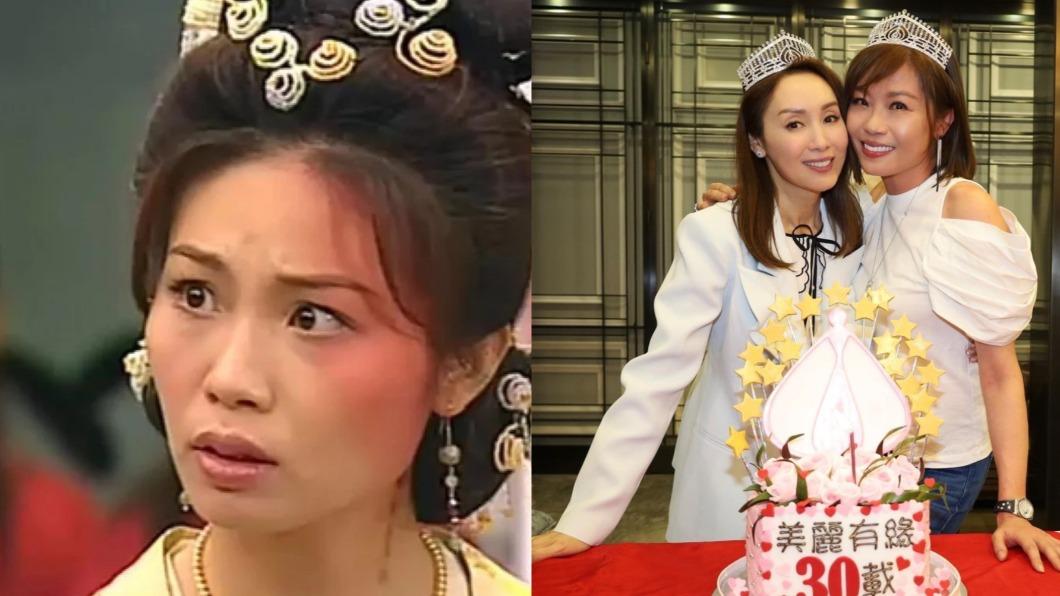 昔日TVB當家花旦棄影從商! 引退21年成「身價破億女強人」