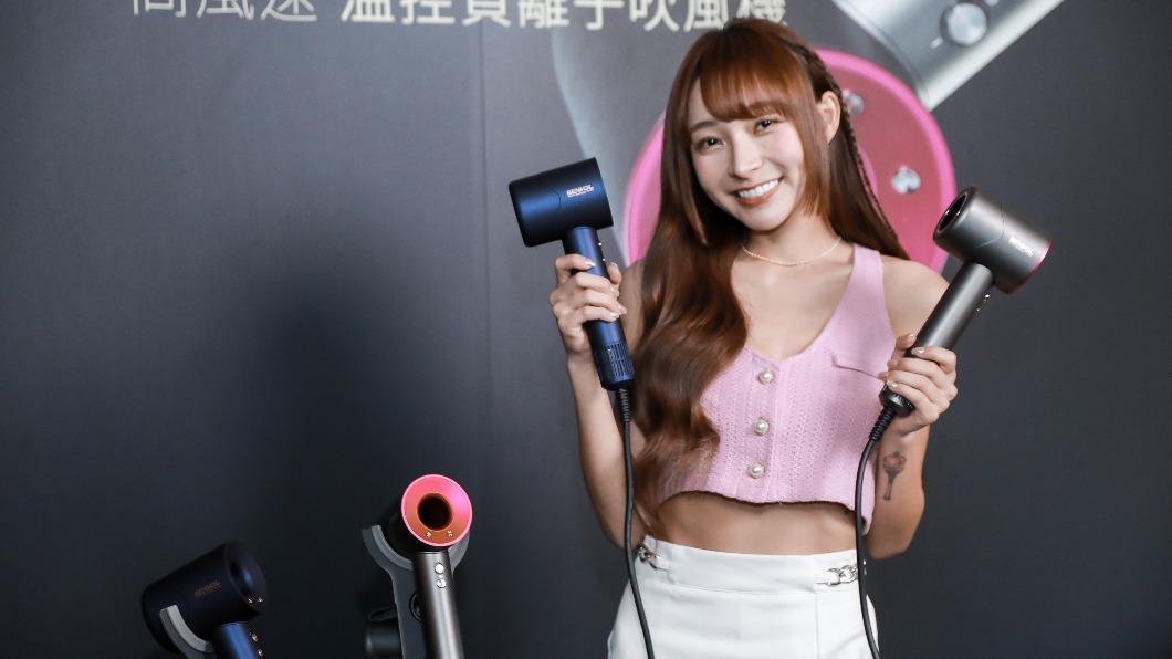 林襄驚喜宣布新身分!羞談理想型「幫女生做這件事」很Man