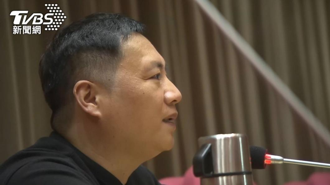 王丹遭控性騷 清大人社學會聲明:調查完成前應暫停開課