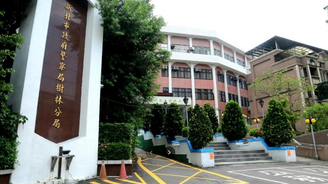 快訊/樹林分局勤務中心主任值勤突昏迷 一度命危插管搶救中