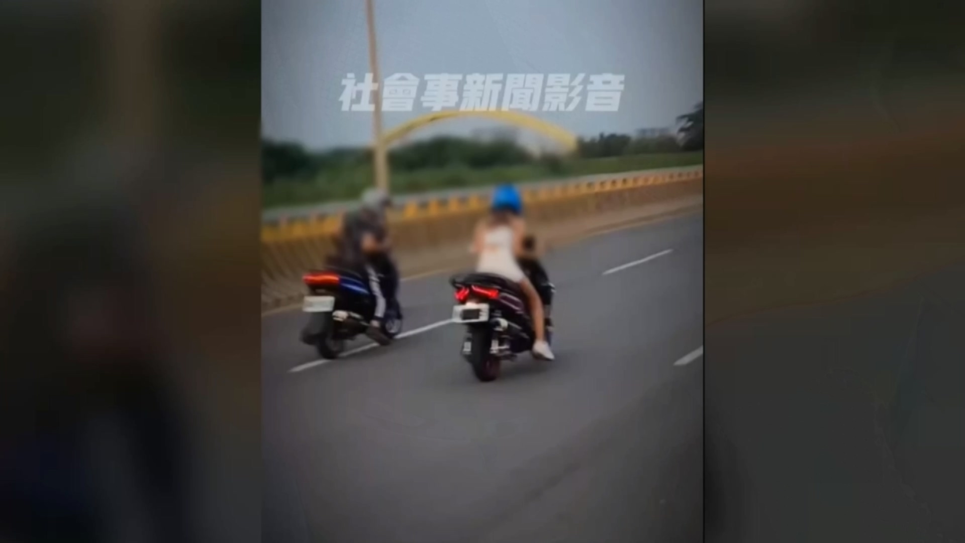 畫面翻攝／社會事新聞影音
