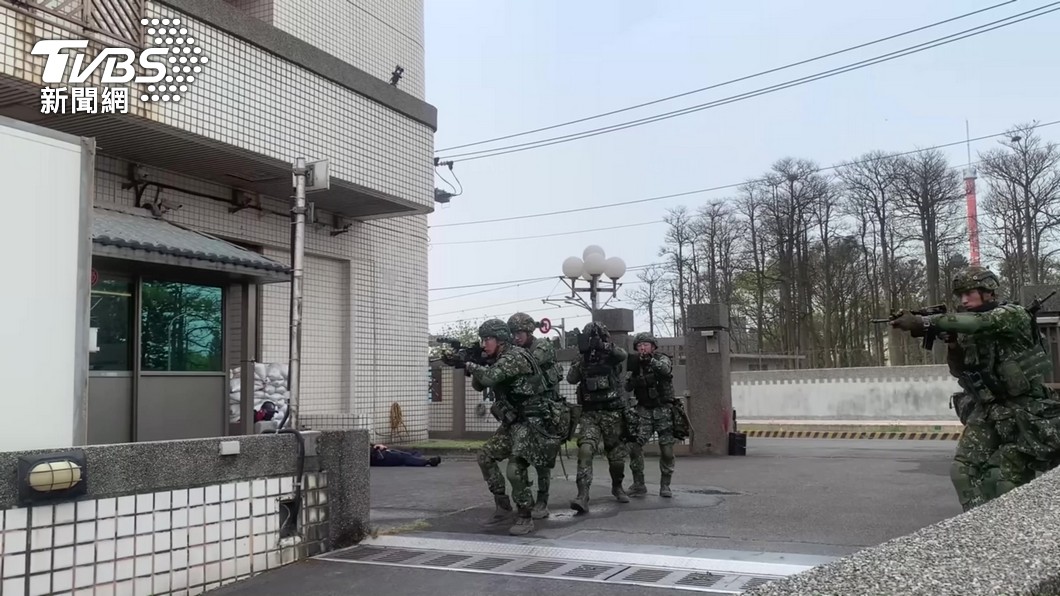 圖／TVBS 