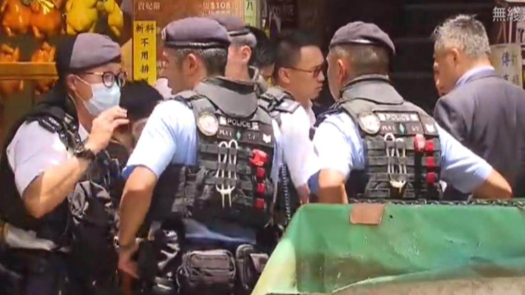 港又爆殺人!3女童慘死家中 母謊報先生襲擊後坦承犯案