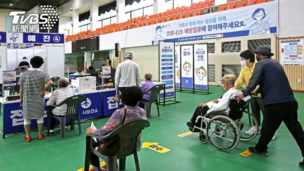 韓老人貧困率居OECD成員國之首 盤點四大原因