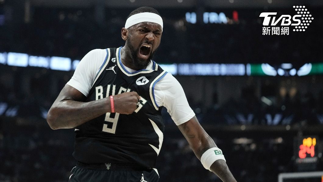 NBA／公鹿禁區大將傳有意前進洛城　湖人想完成交易難度高