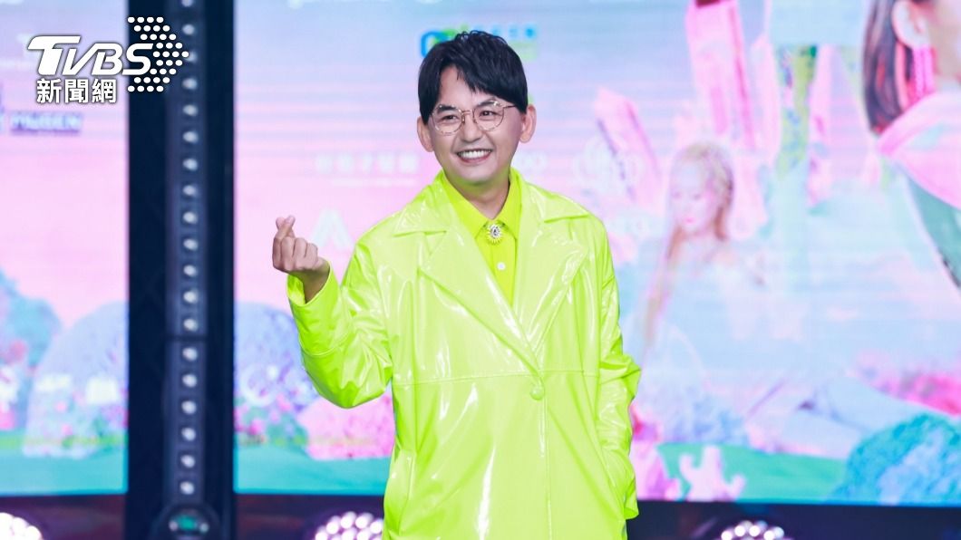 黃子佼確定掰了《未來少女》! 製作單位回應
