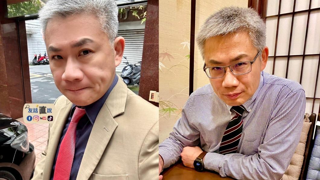 羅友志爆被封殺！　追妹遭「知名主持人」奪愛忍10年：交往2週就丟掉