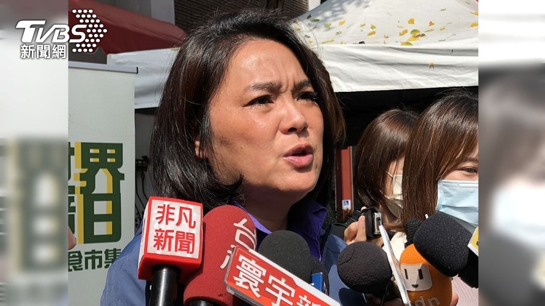 郭台銘下一步動向? 陳玉珍曝郭最終目標:為了國家好