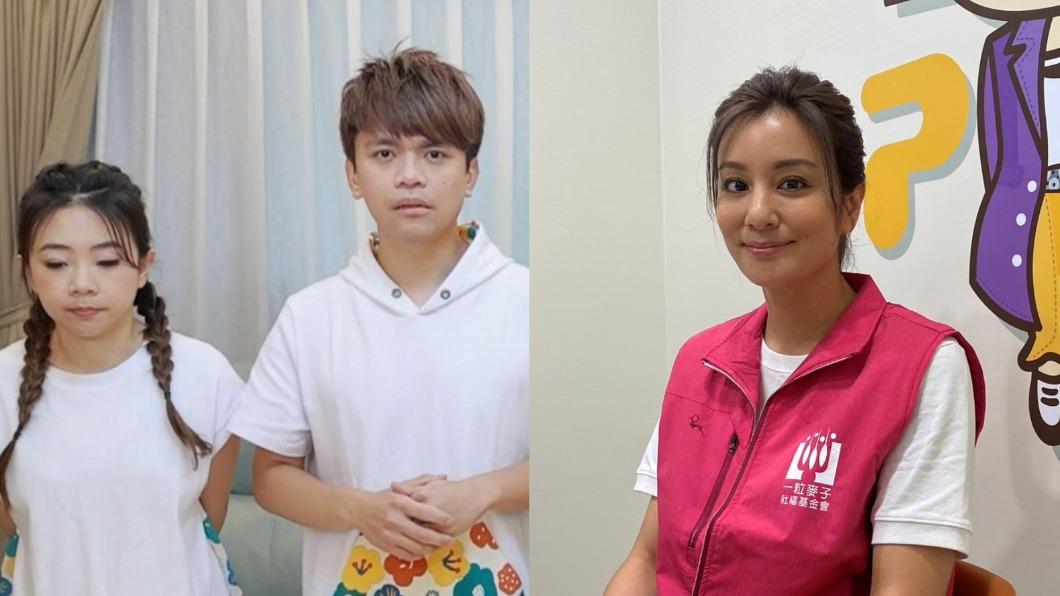 蔡阿嘎快看!前輩揭「美食講評」技巧 莎莎自爆外景吃活體大哭
