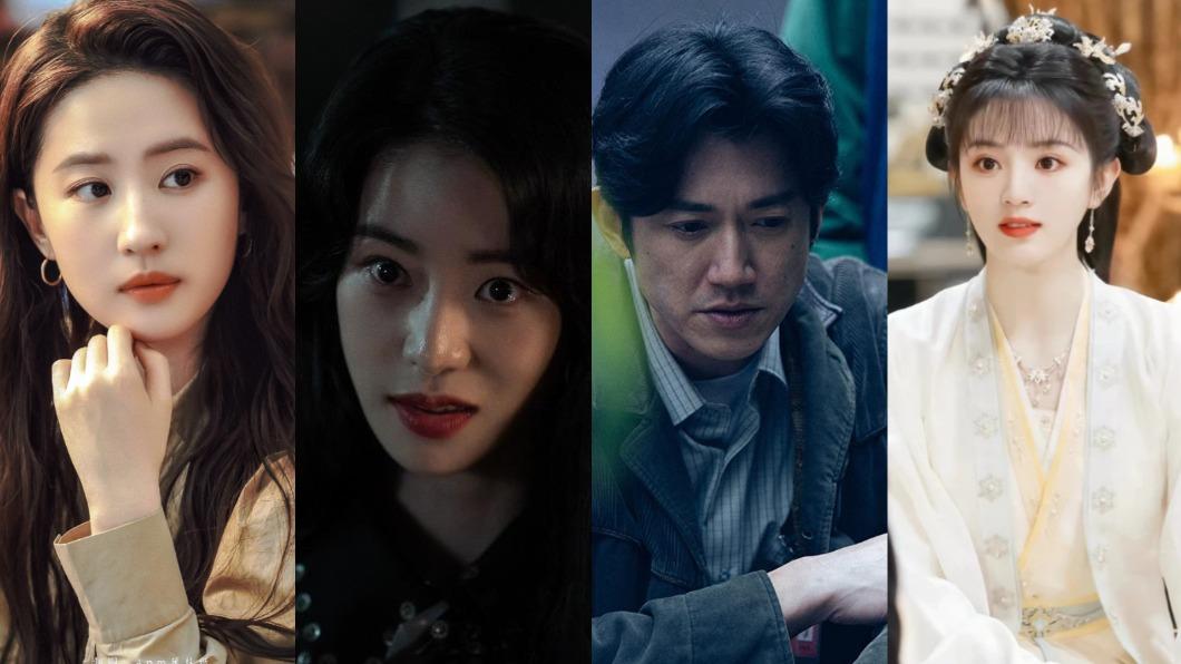 Netflix上半年十大收視戲劇!台劇僅1部 《人選之人》落榜