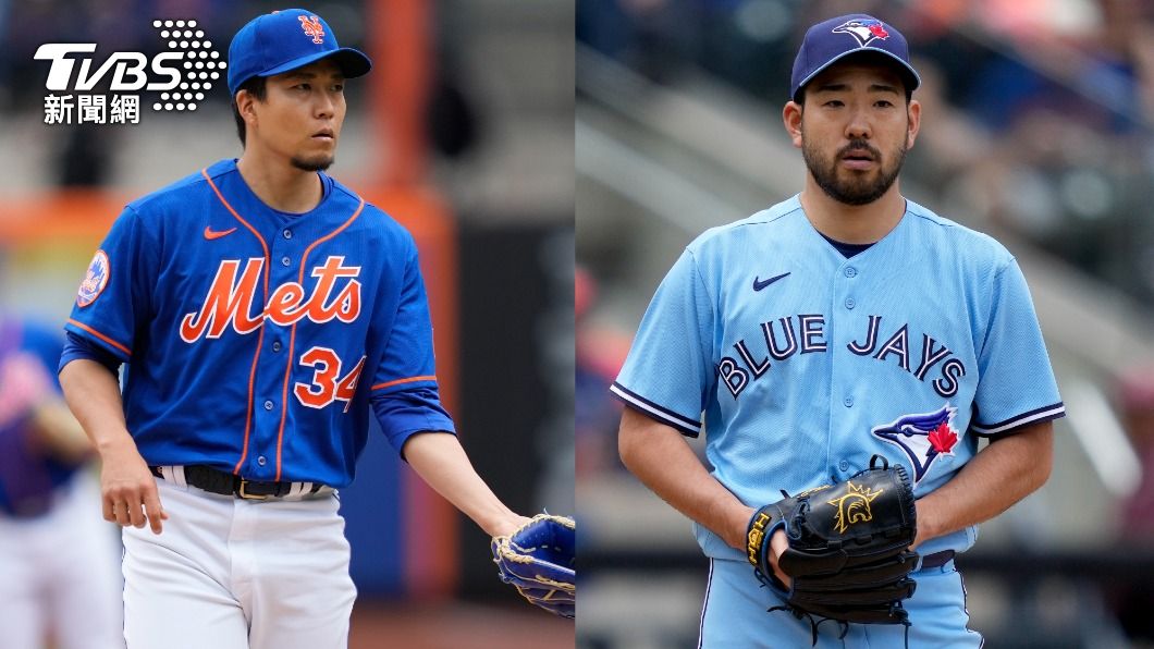 日本內戰!菊池雄星5局飆8K仍無緣勝投 千賀滉大慘遭KO