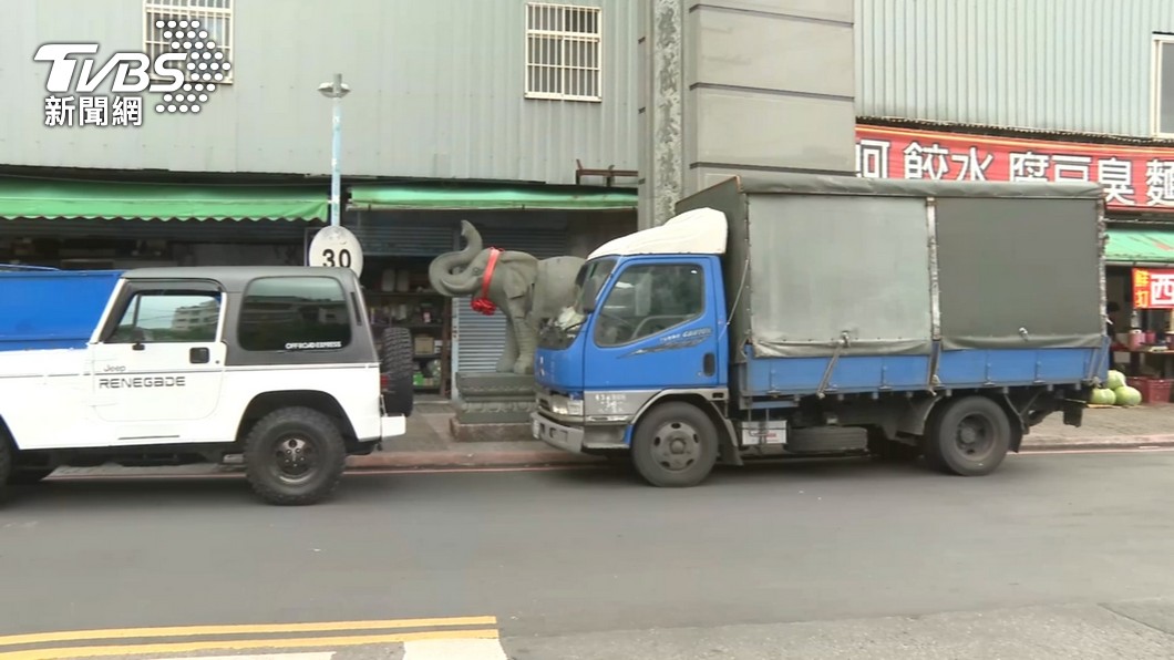 圖／TVBS