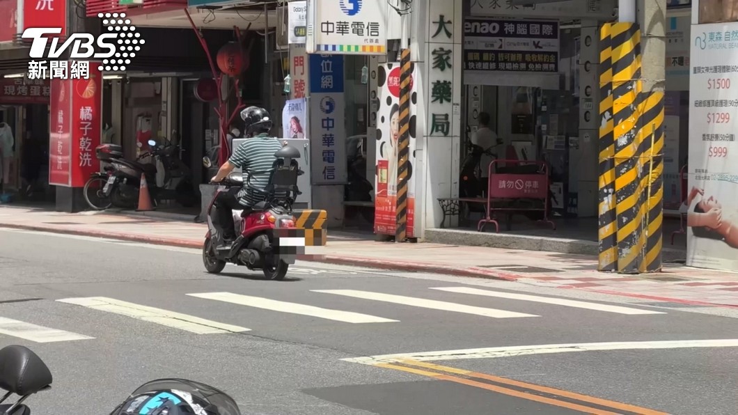 圖／TVBS 