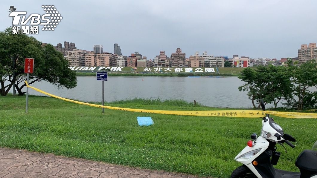 快訊/新北市微風運河出現浮屍 男子「明顯死亡」身分待查