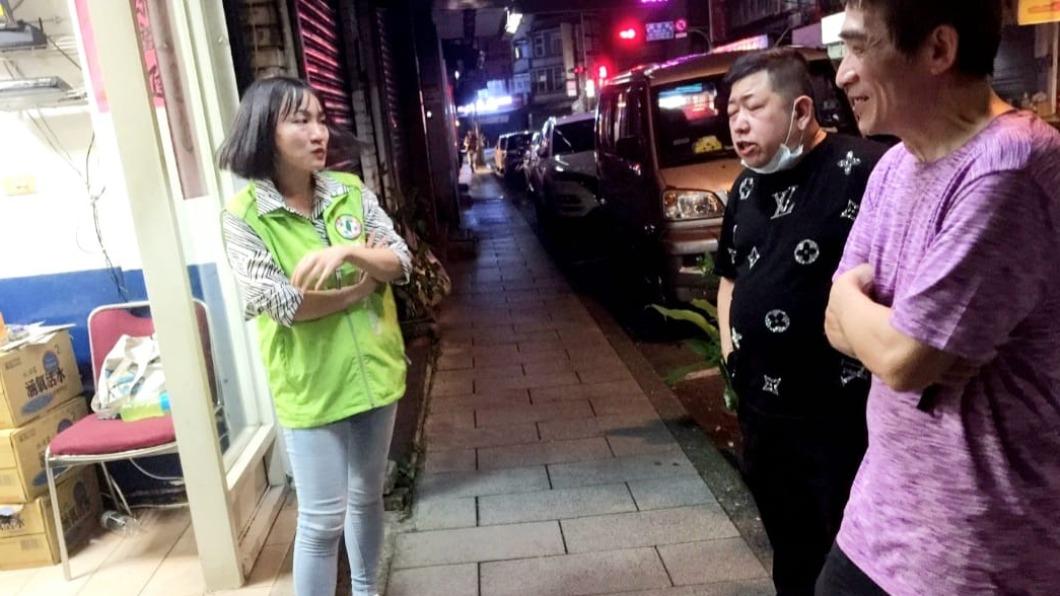 綠營大安區傳禮讓苗博雅?黨內掀論戰 客家界連署挺謝佩芬