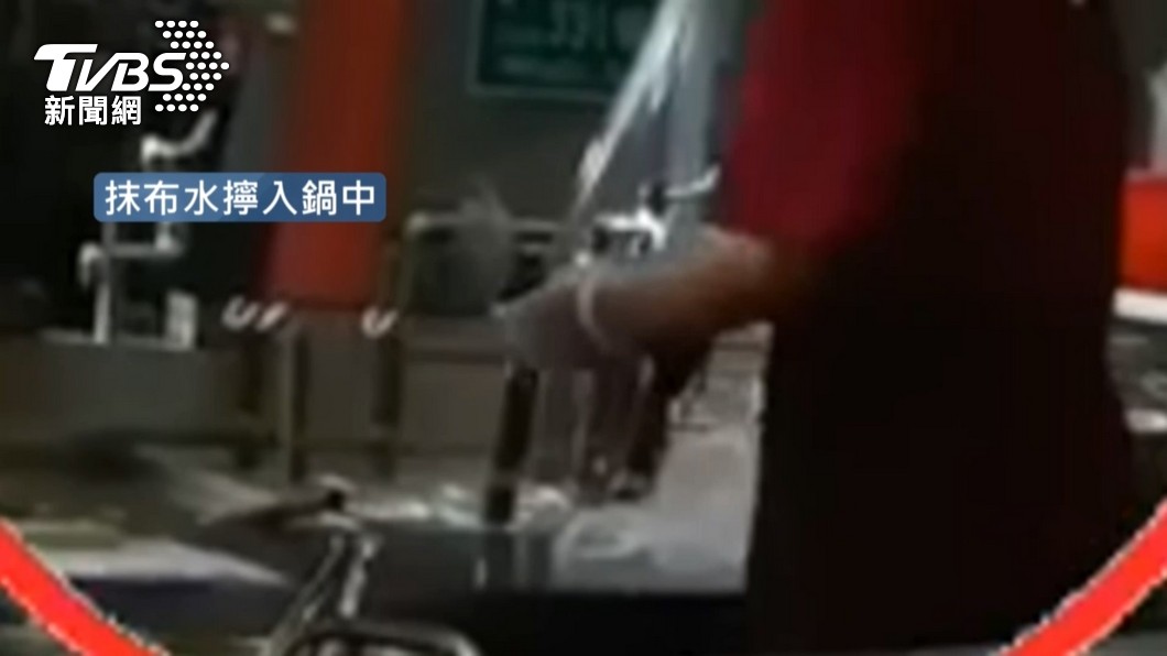 「抹布水煮麵」不是停業就沒事!衛生局:北投牛肉麵復業後稽查