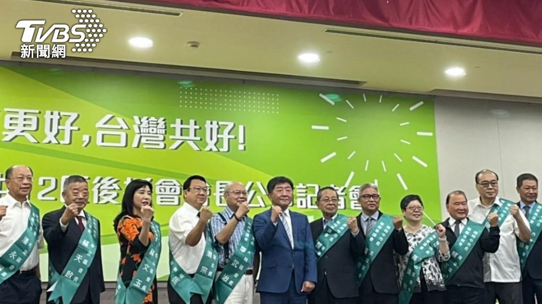 被控性騷 總統府資政顏志發:已提刑事訴訟