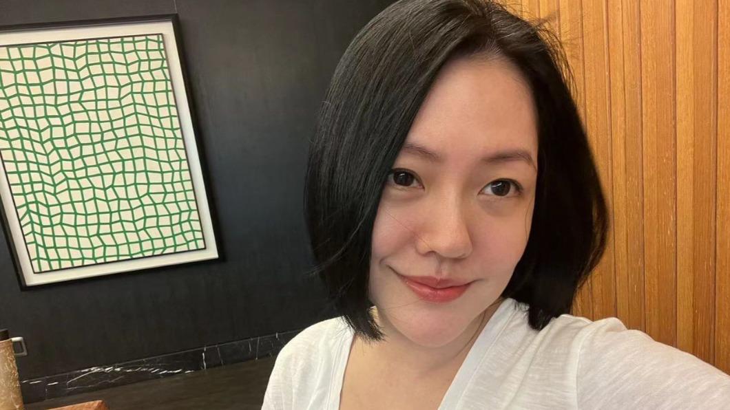 小S超真實醜照外流!本人高EQ回應 驚改掉14年習慣
