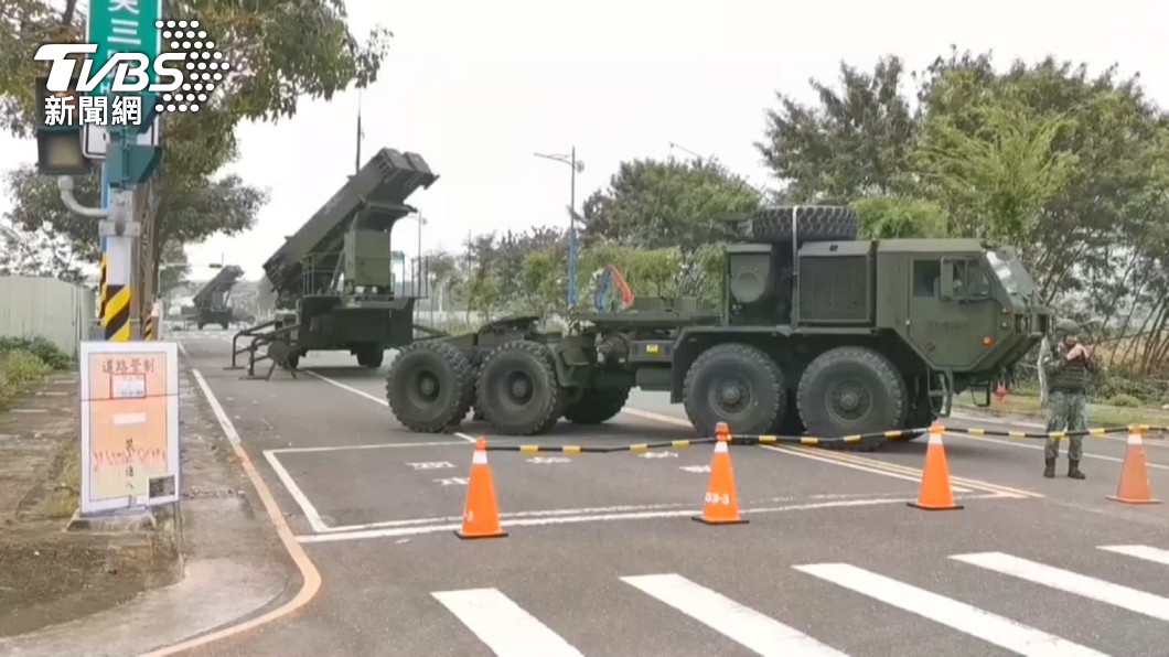 圖／TVBS