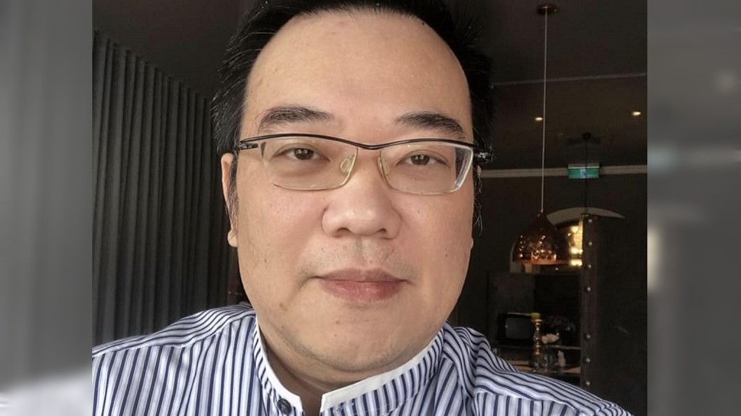 綠性騷案＋1！女導演爆遭H政客摸胸　洪智坤認錯道歉回應
