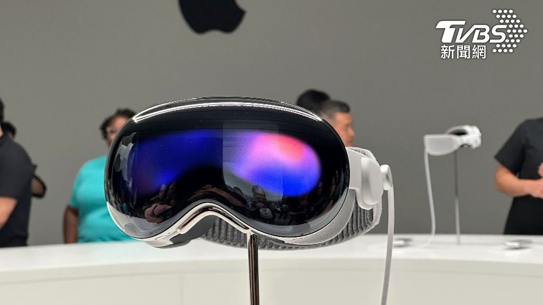 蘋果WWDC 23新品懶人包!8大重點一次看懂