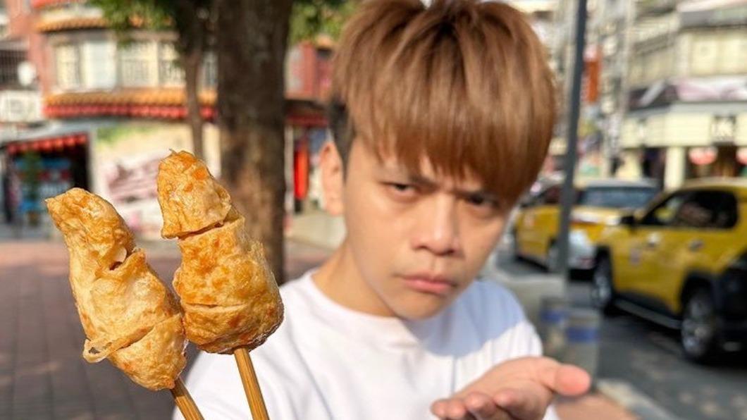 蔡阿嘎說難吃「在中國正常」?財經網美:輪不到他來拍