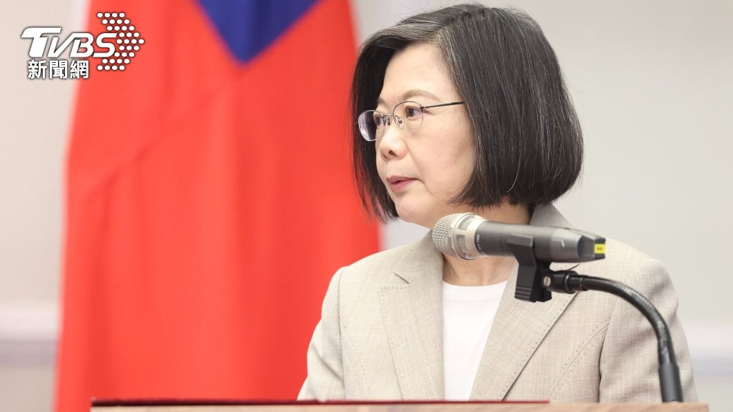 APEC美國主辦 總統能否出席?蕭美琴:需會員國共識