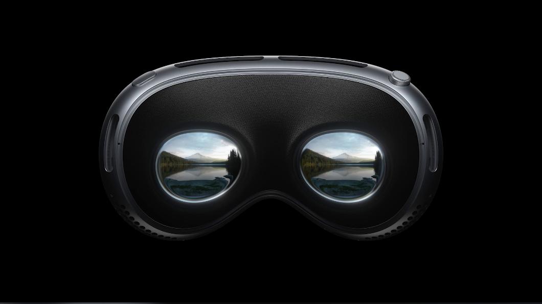 Apple Vision Pro破10萬厲害在哪? 6大亮點一次看